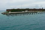 PICTURES/Fort Jefferson & Dry Tortugas National Park/t_Approaching Dock2.JPG
